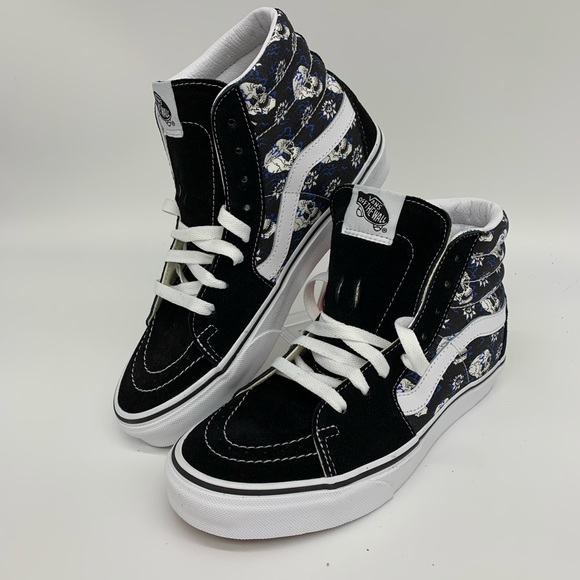 Sk8-Hi - Picture 7 of 9